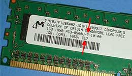اختلاف های بین DDR، DDR2 و DDR3