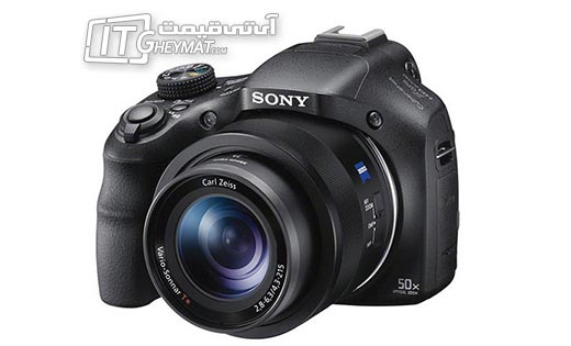  دوربین عکاسی حرفه ای سونی Cyber-shot DSC-HX400V 