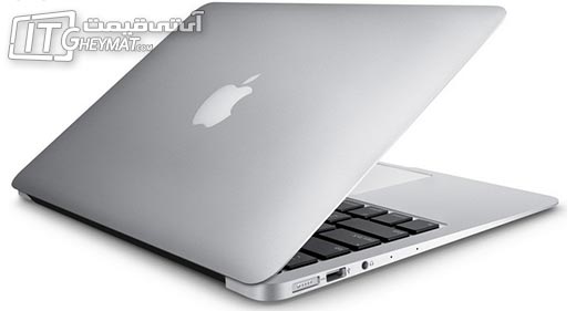 MacBook Air MQD32 2017