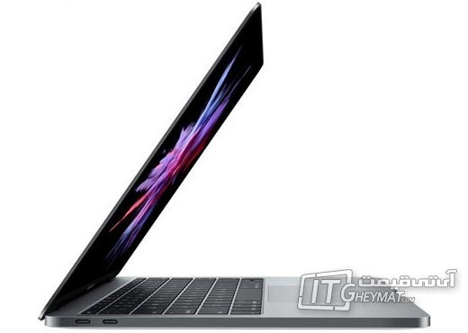 MacBook Pro MLL42