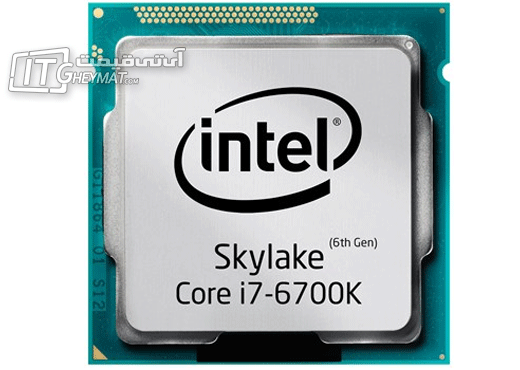 راهنمای خرید پردازنده intel Core i7