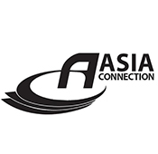اتصال آسیا