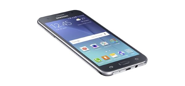 تلفن هوشمند Galaxy J5 LTE به طور اختصاصی با سیم‌کارت USIM ایرانسل عرضه می‌شود