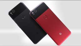 بیلبورد تازه گوگل، احتمالا به معرفی موبایل های پیکسل 2 در 12 مهر می پردازد