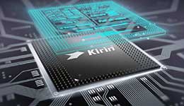 هواوی شروع به تولید پردازنده Kirin 970 کرد