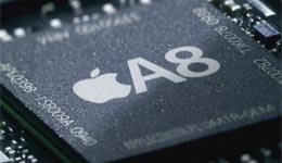 اطلاعاتی درباره کیت پردازنده‌ی گرافیکی اپل توسط اپل اینسایدر
