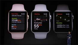 پایش ضربان قلب WatchOS 4 ، با اولین ساعت اپل سازگاری ندارد