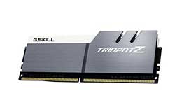 G.Skill ماژول حافظه پرسرعت 4600 مگاهرتزی را برای X299 اینتل وارد بازار میکند