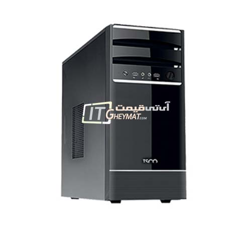 کیس کامپیوتر تسکو TC 4405