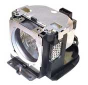 Sanyo PLC-XL50 Video Projector Lamp
