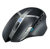 قیمت Logitech G602 Wireless Gaming Mouse