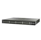 Cisco SG500X-48P-K9-G5 24-Port Switch