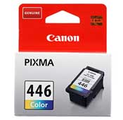 Canon CL-446 Printer Cartridge