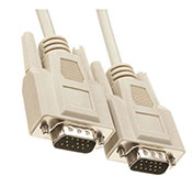BAFO S-VGA Cable 5m 3M-541570-801