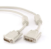 BAFO DVI-D Cable SL 5m 3D-1D0513-801