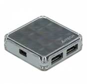 A4TECH Hub-56 4 Port USB Hub