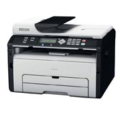 Ricoh SP 212SFNW laserjet Multifunction Printer