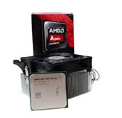 AMD A10-7850K CPU