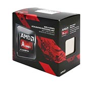 AMD A10-7870K CPU
