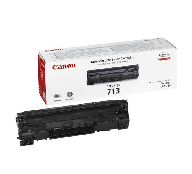 قیمت Cartridge Canon 713