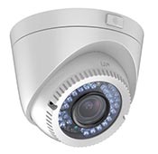 Hikvision DS-2CE56D1T-IR3Z Turbo HD Dome Camera