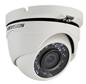 Hikvision DS-2CE56D0T-IRM Turbo HD Dome Camera