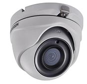 Hikvision DS-2CE56F1T-ITM Turbo HD Dome Camera