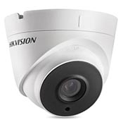 Hikvision DS-2CE56F1T-IT3 Turbo HD Dome Camera