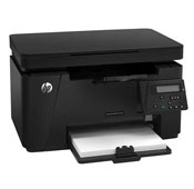 قیمت Printer HP Color Laserjet M125nw MFP