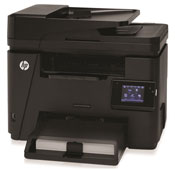 Printer HP LaserJet PRO MFP M225DW