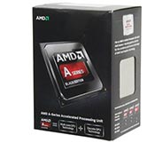 قیمت CPU-AMD A6 - 6400K