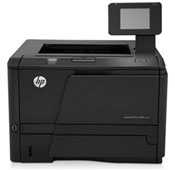 قیمت HP Printer LaserJet M401DN
