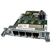 قیمت Cisco modul VIC-4FXS-DID