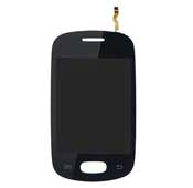 Samsung Galaxy Star GT-S5280 GT-S5282 Duos Star Trios GT-S5283 Touch Digitizer Screen Panel Glass