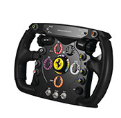 Thrusetmaster Racing Wheel Ferari F1