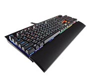 Corsair K70 RGB LUX Gaming Keyboard