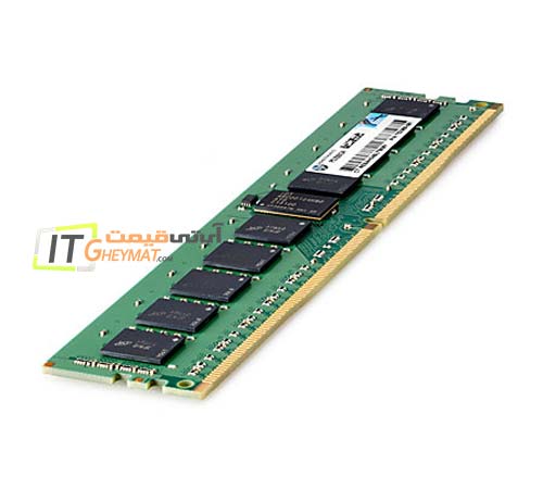 رم سرور اچ پی 8GB DDR4-2133 726718-B21