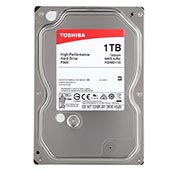 Toshiba P300 HDWD110 Internal Hard Drive-1TB