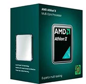 AMD Athlon II X2-250 CPU