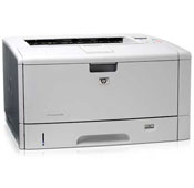 Printer HP LaserJet 5200L