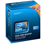 قیمت CPU-Intel Core i3 - 530