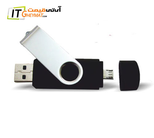 فلش مموری دیتاکی OTG-USB2.0 8GB