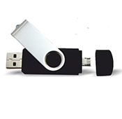 Datakey OTG-USB2.0 8GB Flash Memory