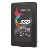 Adata Premier Pro SP900 SSD Hard-512GB