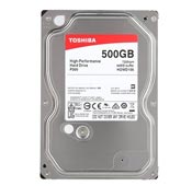 Toshiba P300 HDWD105 Internal Hard Drive-500GB