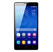 Huawei Honor 3C Dual SIM U10 Mobile Phone