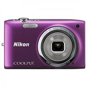 Nikon CoolPix S2800 Camera