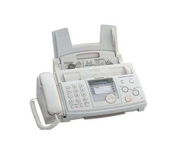 Panasonic KX-FP711 Fax