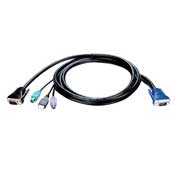 D-Link 401 KVM Cable