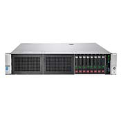 HP DL380 p G9 E5-2699 V3 Servers network